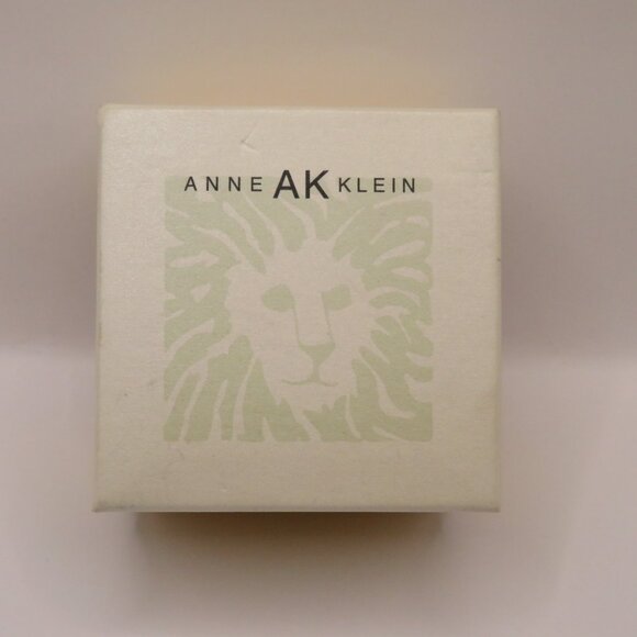 Anne Klein Bells Christmas Brooch New In Box - Picture 5 of 7